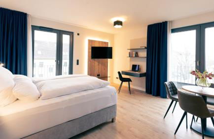 SpreeBlau Apartments - Foto 40