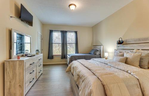 Doris and Susans Place - Historic Tuskegee Home - Foto 17