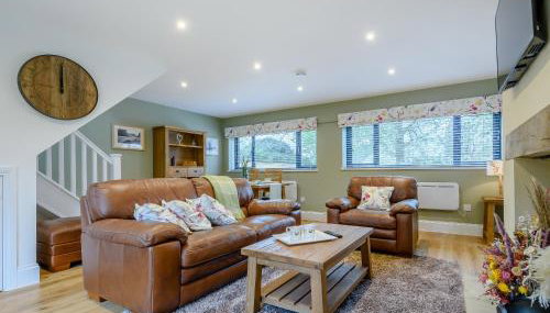 Bramble Cottage - Foto 2