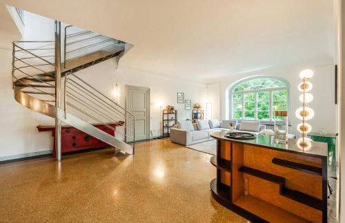 Villa Milva - Paraggi Portofino - - Foto 55