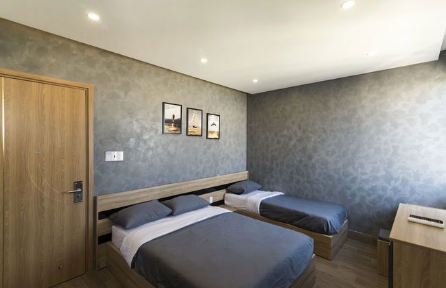 AHA Thang Bom Apartment Da Nang - Foto 15