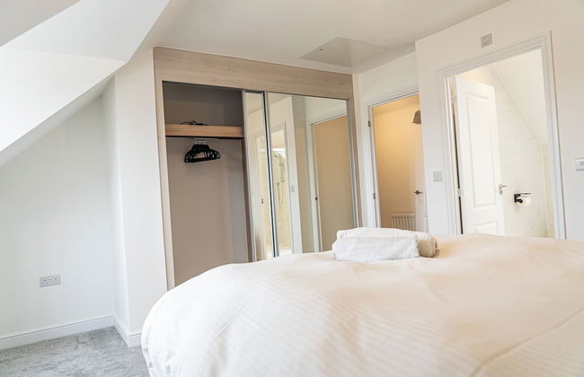 3 Bedroom 3.5 Bathroom House Chichester - Foto 12