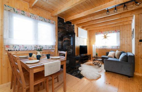 Alpejskie domki Karkonosze - Foto 34