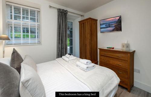 Mains of Taymouth Country Estate 4* Houses - Foto 149