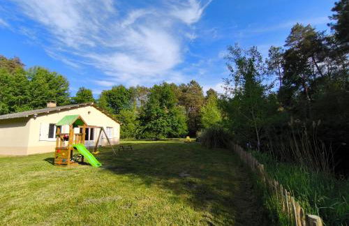 Maison forestière - Foto 1