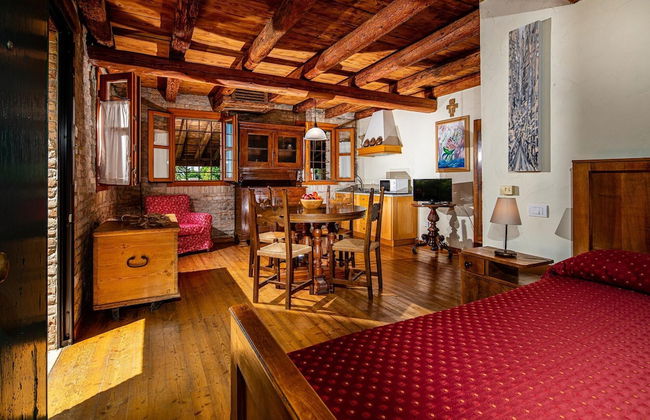 La Casa Gioconda Agriturismo - Foto 19