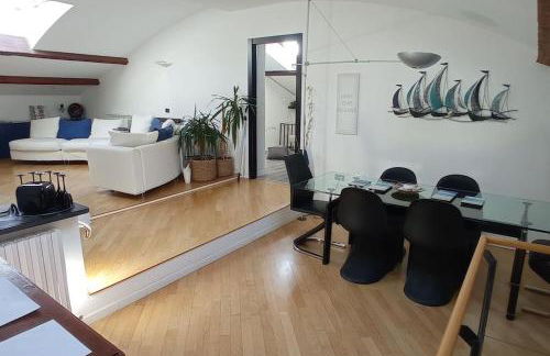 attico spettacolare vista mare - Foto 22