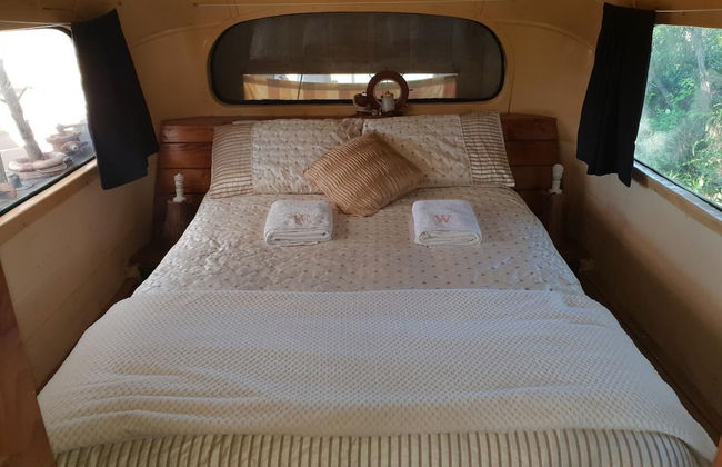 Wild Days Accommodation - Foto 6