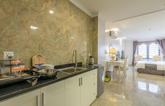 Tan An Palace - Foto 26