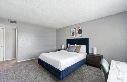 Pioneer Creek 608-08 I Spacious 1 Bed 1Bath - Foto 6