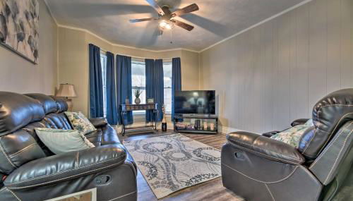 Niagara Falls Townhome Near Wineries! - Foto 4