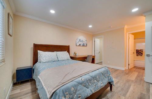 2 Mi to Dtwn Pleasanton Condo with Pool Access - Photo 13