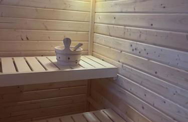 Villa en Bellevaux avec sauna et jacuzzi - Foto 15