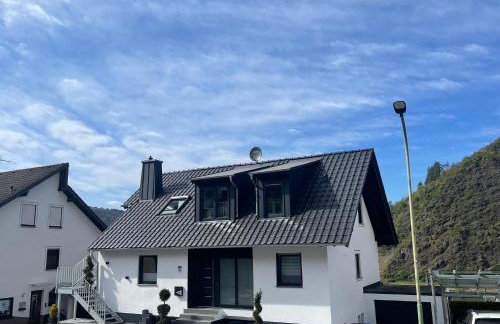 Fewo Burg,Mosel,Tal-Blick - Foto 27