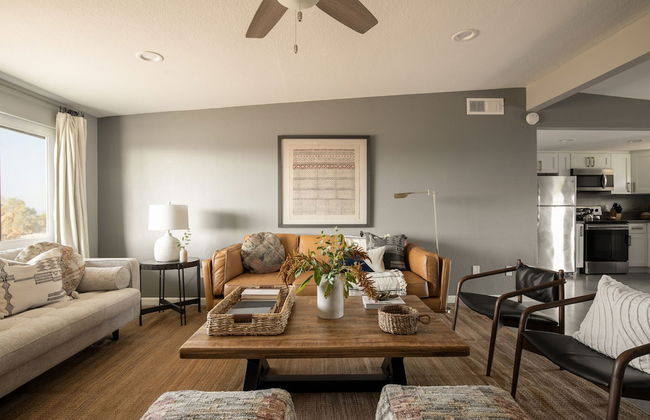 Jackrabbit Ridge by Avantstay Entertainers Paradise w Pool Games - Foto 13