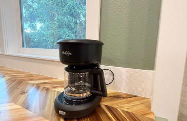 A-Treat-Retreat with AC,Laundry,Patio - Foto 32