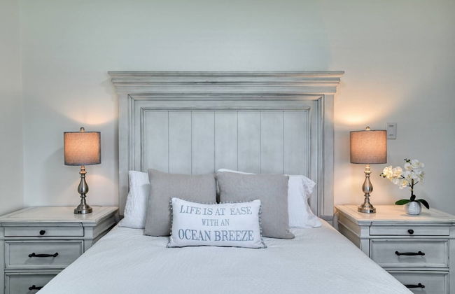 The Island Oasis - Photo 24