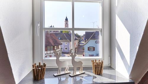 Wohnung 2 - nur 5 Fahrminuten vom Europapark - Foto 4