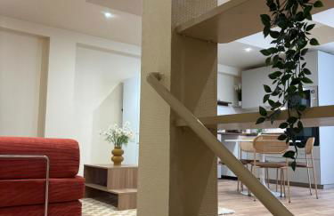 L'Olivier - appartement cozy au centre de Poitiers - Foto 52