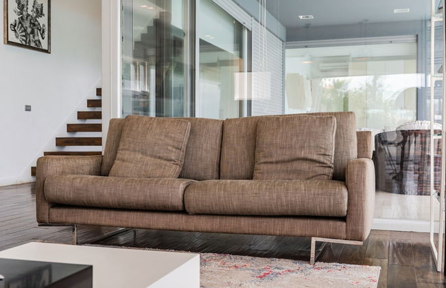 Exclusive Lake Villa - Foto 9