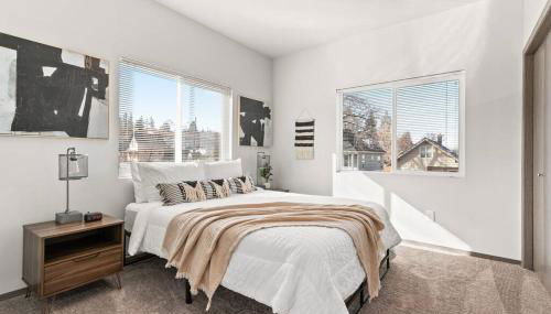 Brand New 2 Bed 2 Bath Near Perry District and DT - Foto 3