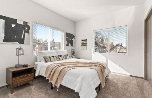 Brand New 2 Bed 2 Bath Near Perry District and DT - Foto 3