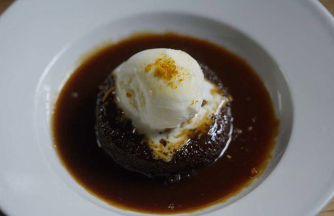 Visite gastronomique dans Édimbourg - Photo 4