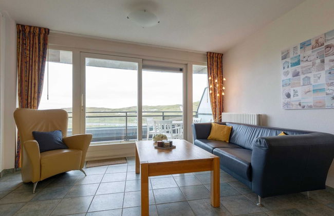 Holiday Apartment Opposite the Beach - Foto 72