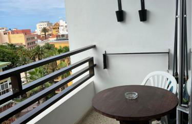 Estudio en Plaza del Charco - Foto 13