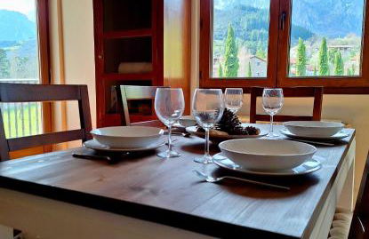 Entre Potes y Picos con WIFI y garaje - Foto 14