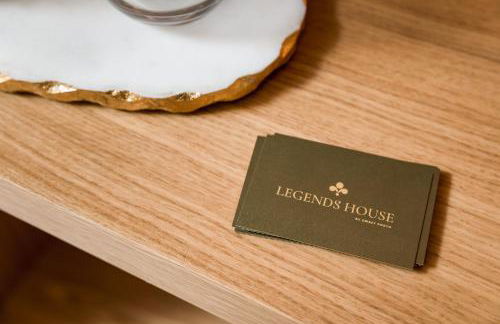 Legends' House by Sweet Porto - Foto 34