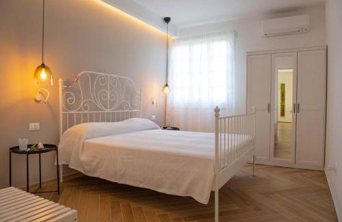 Chiocciola Apartment sul lungomare tremoli, parcheggio gratuito - Foto 14