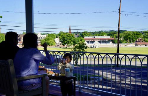Parkway House Goshen Bed And Breakfast Suite 1 - Foto 1