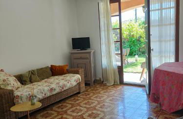 Maison de campagne piscine et jardin privatifs près de la plage - Foto 6