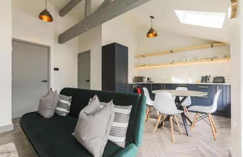 Goodstay Apartments by Urban Space - Foto 26