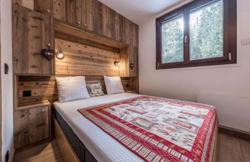 Appartement Moderne à Courchevel 1850 - FR-1-613A-51 - Foto 11