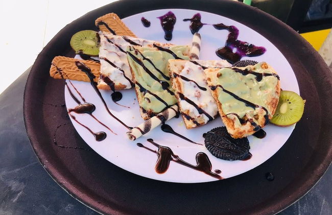 Porto sharm elsheikh - Foto 43