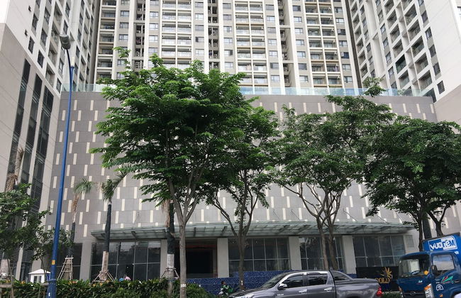 The GoldView Luxury Apartment - Foto 56