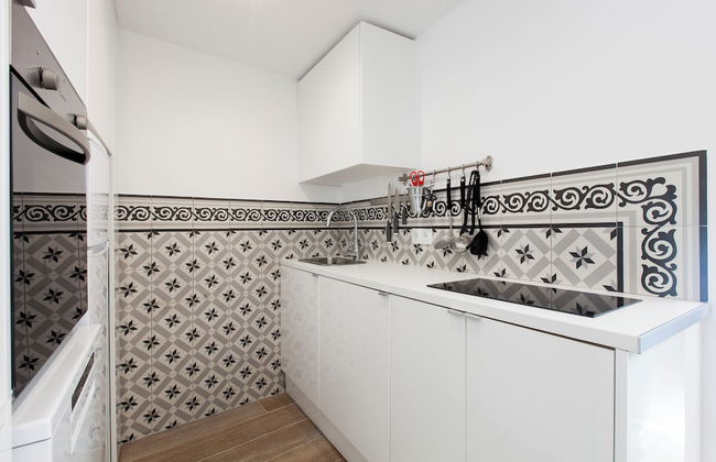 Aspasios Charming Flats - Photo 21