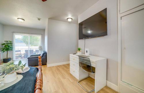 Family-Friendly Home 2 Mi to Dtwn Riverside - Foto 19