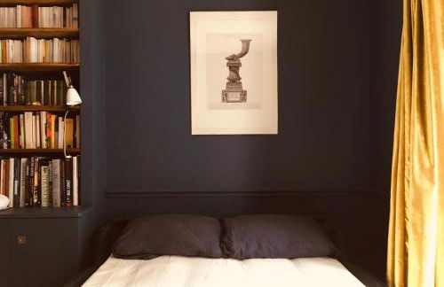 Elegant and cosy flat near Montmartre - Foto 13