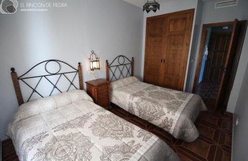 El Rincón de Piedra Apartamentos Rurales - Foto 148