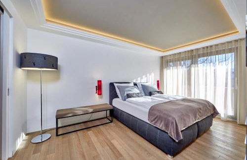 City Suites Murnau - Foto 70