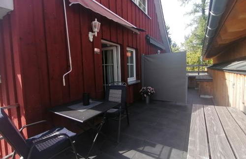 Ferienwohnungen Dornröschen - Foto 13