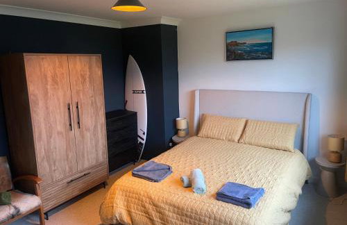 Palms - spacious, 3 bedroom, pet friendly, family holiday home - Foto 24