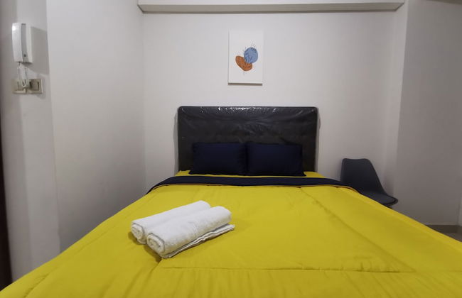 Transpark Cibubur by Arsakha Property Management - Photo 6