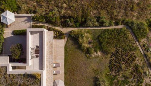 Pierino's Cliff - Foto 4, Garden