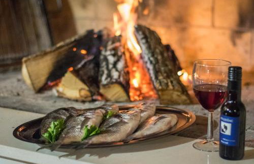 Villa Milena with heated pool and jacuzzi - Photo 10