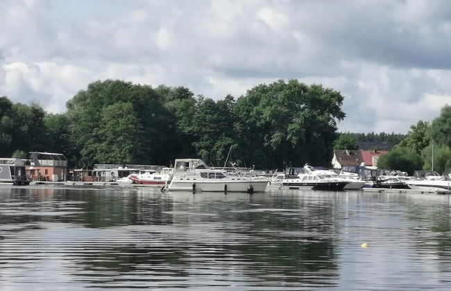 Studio in Buchholz am Mueritzsee - Foto 49