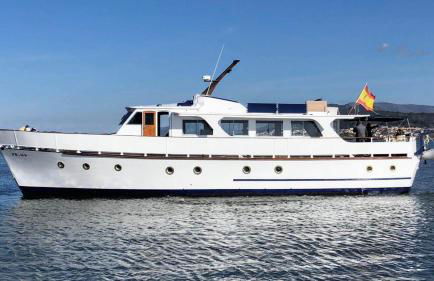 Don Maximo Yacht Hotel - Foto 6